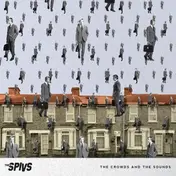 thee spivs - The Crowds And The Sounds