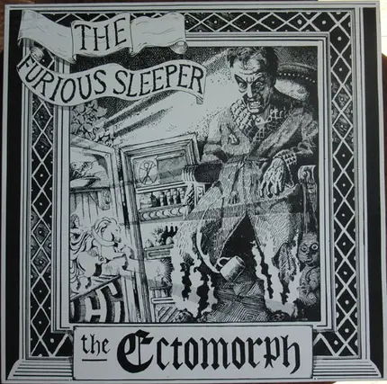The Ectomorph - The Furious Sleeper
