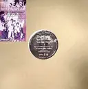 12'' - the earl - just add water