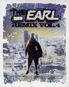 EP - the earl - remix volume 4