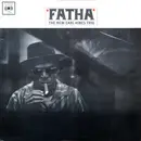 LP - The Earl Hines Trio - Fatha