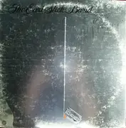 LP - The Earl Slick Band - Razor Sharp