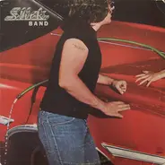 The Earl Slick Band - The Earl Slick Band