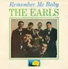 LP - The Earls - Remember Me Baby