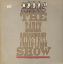 LP - The Early Minstrel Show - Same