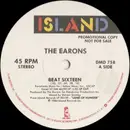 12'' - The Earons - Beat Sixteen