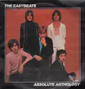 LP-Box - The Easybeats - Absolute Anthology - 3 WHITE DISC SET