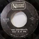 7'' - The Easybeats - Friday On My Mind / Made My Bed: Gonna Lie In It