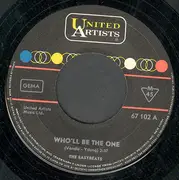 7'' - The Easybeats - Who'll Be The One / Saturday Night