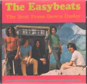 CD - The Easybeats - The Best Of Down Under