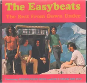 The Easybeats - The Best From Down Under