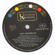LP - The Easybeats - Vigil