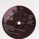 12inch Vinyl Single - The Egg - Warm Flan
