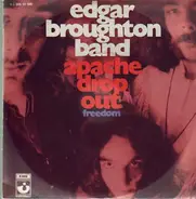 The Edgar Broughton Band - Apache Drop Out