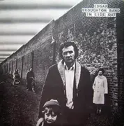LP - Edgar Broughton Band - In Side Out - Gatefold-Gimmick-Cover