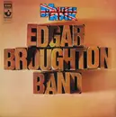 LP - The Edgar Broughton Band - Masters Of Rock