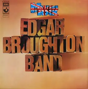 Edgar Broughton Band - Masters of Rock