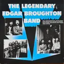 Double LP - The Edgar Broughton Band - The Legendary Edgar Broughton Band