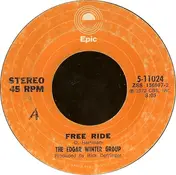 The Edgar Winter Group - Free Ride