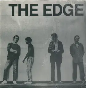 The Edge - Moss, Edmonds, Havard & Povey