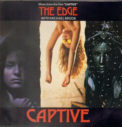 The Edge - Captive