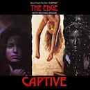 LP - The Edge With Michael Brook - Captive