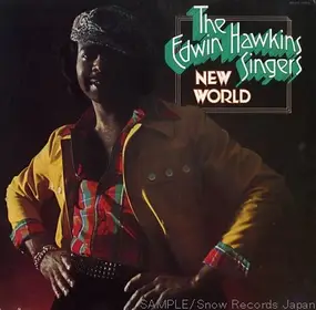 The Edwin Hawkins Singers - New World
