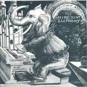 The Effervescent Elephants - Indian-Corn Expansion