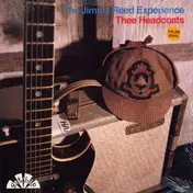 Thee Headcoats - JIMMY REED EXPERIENCE