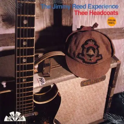 THEE HEADCOATS - JIMMY REED EXPERIENCE