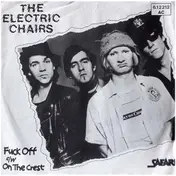The Electric Chairs - Fuck Off