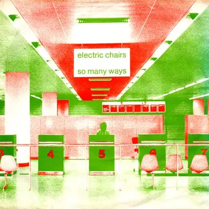 Electric Chairs - So Many Ways