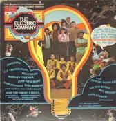 Electric Company - The Electric Company
