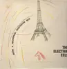 LP - The Electric Eels - Having A Philosophical Investigation With The Electric Eels