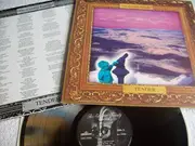 LP - The Electric Family - Tender