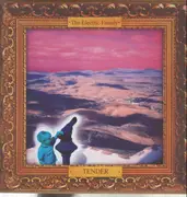 LP - The Electric Family - Tender