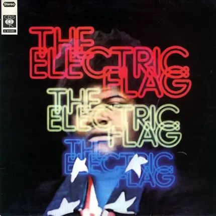 The Electric Flag - An American Music Band