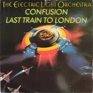 The Electric Light Orchestra - Last Train to London