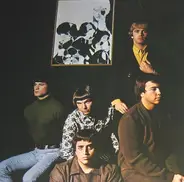 The Electric Prunes - I Had Too Much To Dream Last Night