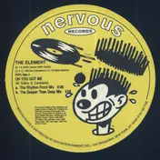 Element - Oh You Got Me / It Takes The Physical