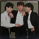 LP - The Elvis Brothers - Movin' Up