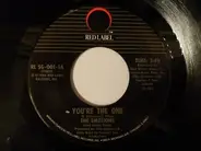 The Emotions - You're The One / I Can Do Anything