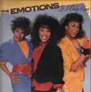 LP - The Emotions - If I Only Knew