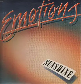 The Emotions - Sunshine