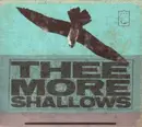CD - Thee More Shallows - Book Of Bad Breaks