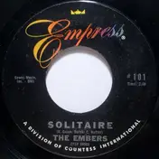 The Embers - Solitaire