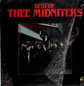 Thee Midniters - Best of