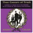 LP - Thee Mighty Caesars - Thee Caesars Of Trash