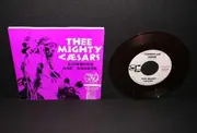 7'' - Thee Mighty Caesars - Cowboys Are Square - Purple Translucent
