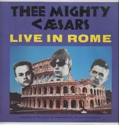 Billy Childish - Live In Rome